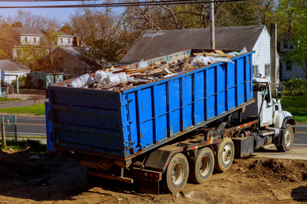 Best Retail Junk Removal  in Tuscoosa, AL