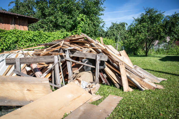 Best Yard Waste Removal  in Tuscoosa, AL