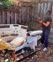 Tuscaloosa, AL Junk Removal Services Company